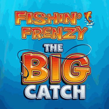 Fishin Frenzy The Big Catch