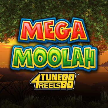 Mega Moolah 4Tune Reels