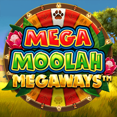 Mega Moolah Megaways