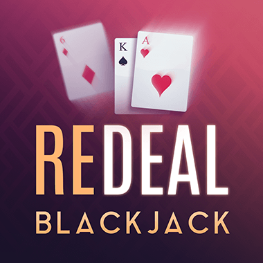 ReDeal Blackjack