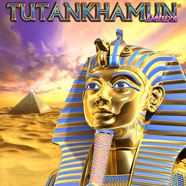 Tutankhamun Pull Tab