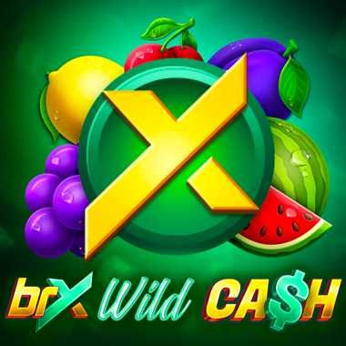 BRX Wild Cash