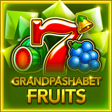 Grandpashabet Fruits