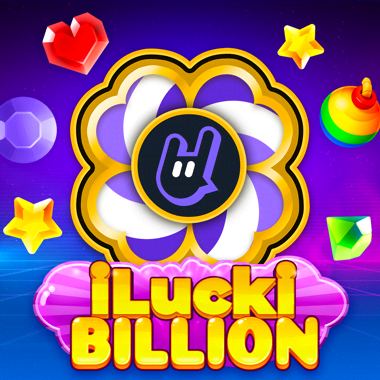 Ilucki Bonanza Billion