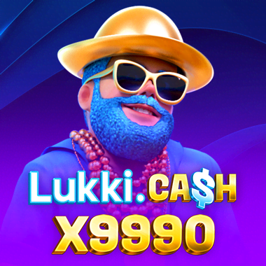 Lukki.Cash x9990