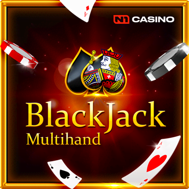 N1 casino Multihand Blackjack