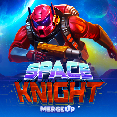 Space Knight Merge Up