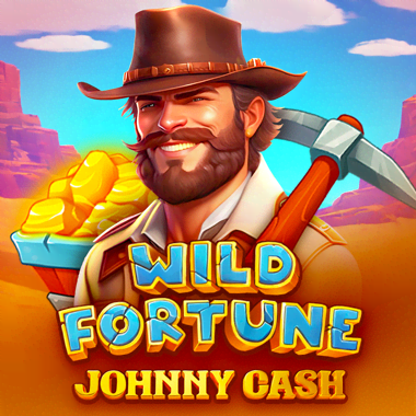 Wild Fortune with Johnny Cash