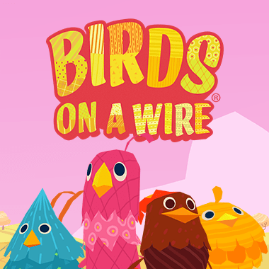 Birds On A Wire