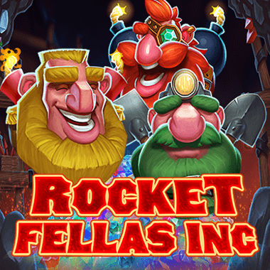 Rocket Fellas Inc