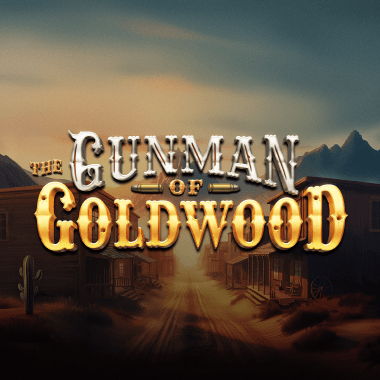 The Gunman of Goldwood