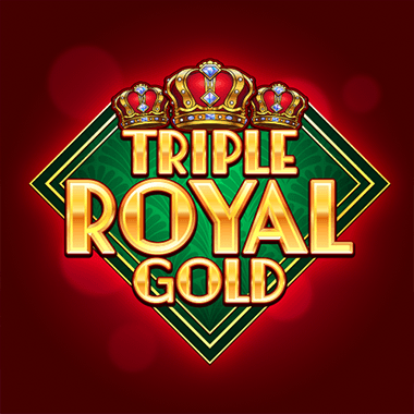 Triple Royal Gold