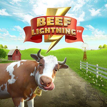 Beef Lightning