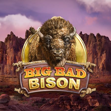 Big Bad Bison