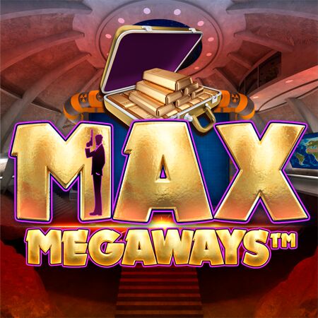 Max Megaways