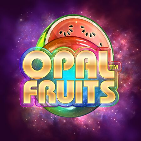 Opal Fruits