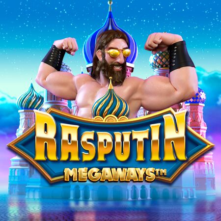 Rasputin Megaways