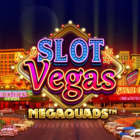 Slot Vegas