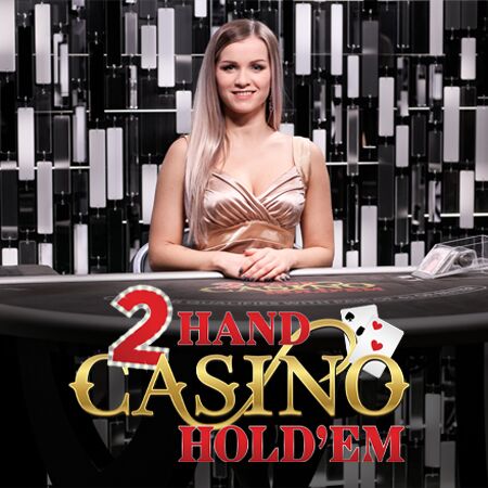 2 Hand Casino Hold'em