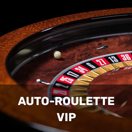 Auto-Roulette VIP