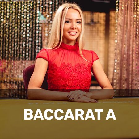 Baccarat A