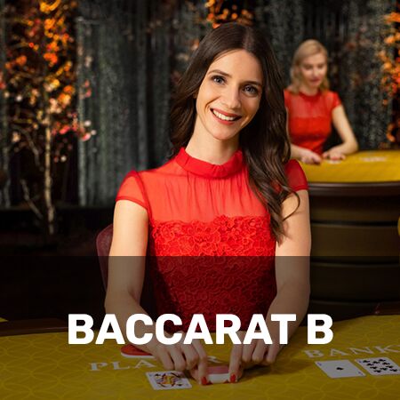 Baccarat B