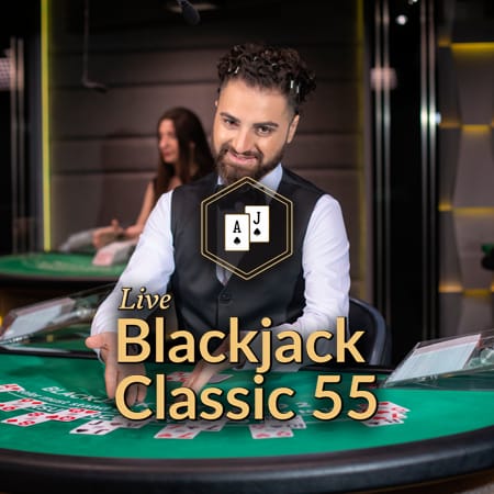 Blackjack Classic 55