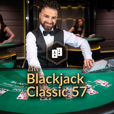 Blackjack Classic 57