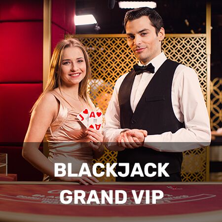 Blackjack Grand VIP