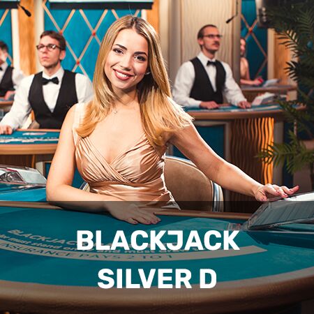 Blackjack Silver D