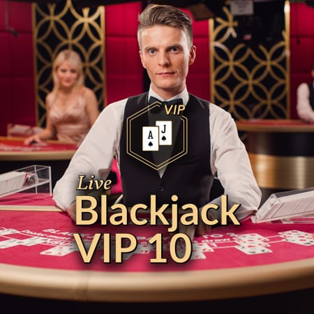 Blackjack VIP 10