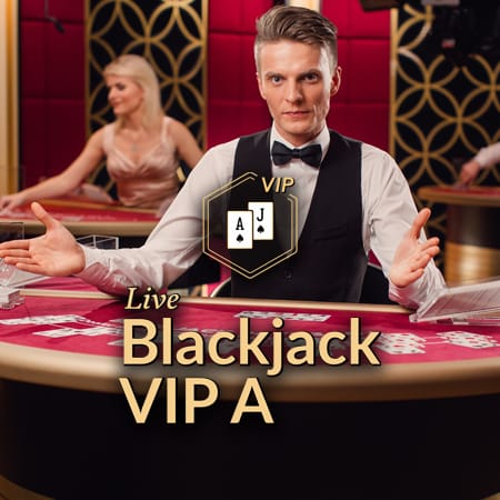 Blackjack VIP A