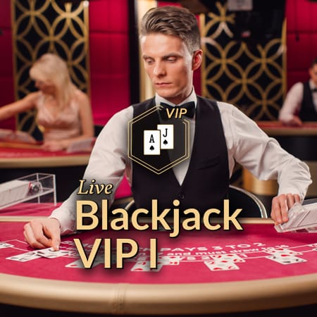 Blackjack VIP I