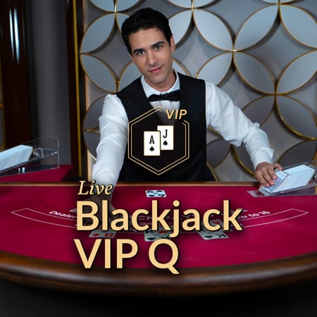 Blackjack VIP Q