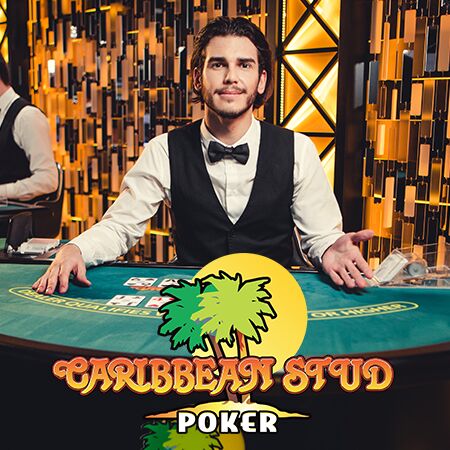 Caribbean Stud Poker