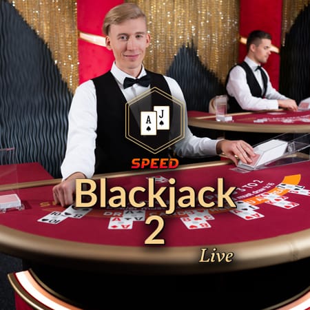 Classic Speed Blackjack 2