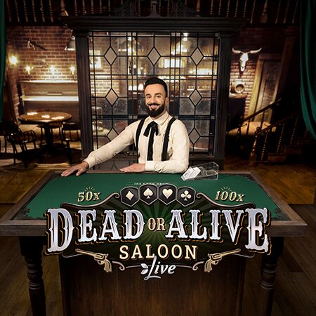 Dead or Alive Saloon