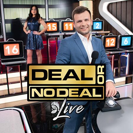 Deal or No Deal