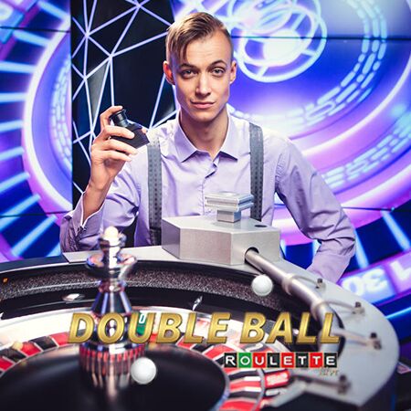 Double Ball Roulette