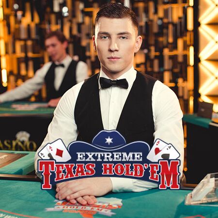 Extreme Texas Hold'em