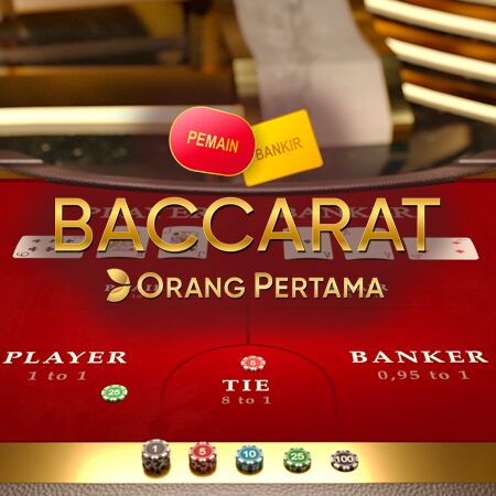 First Person Baccarat