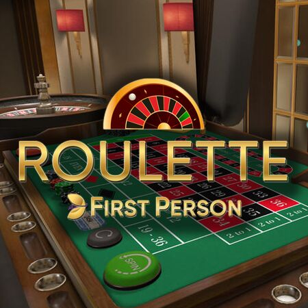 First Person Roulette