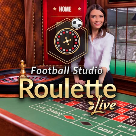 Football Studio Roulette