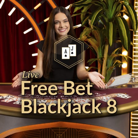 Free Bet Blackjack 8