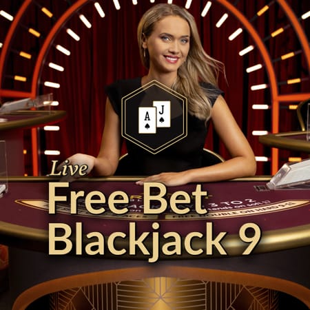 Free Bet Blackjack 9