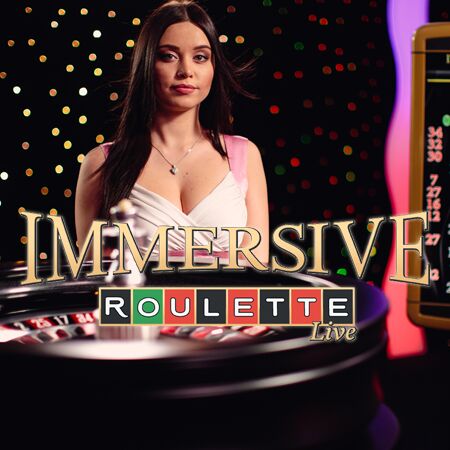 Immersive Roulette