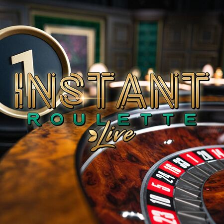 Instant Roulette