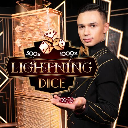 Lightning Dice