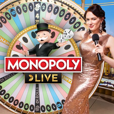 MONOPOLY Live