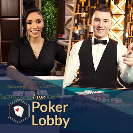 Poker Lobby